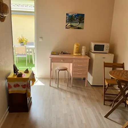 Logement Tiki Tahiti 홈스테이