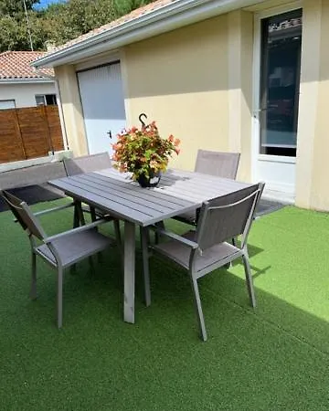 Logement Tiki Tahiti * 오덴쥐