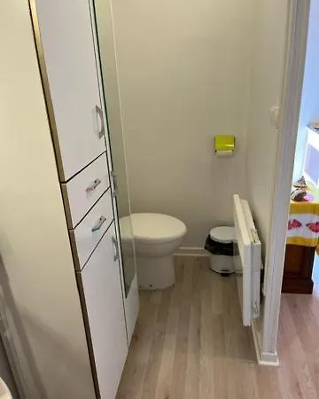 Logement Tiki Tahiti 오덴쥐